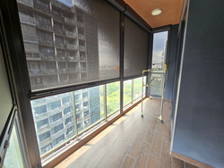 Lake Grande (D22), Condominium #548495561